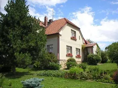 Vilka Rtyně v Podkrkonoší